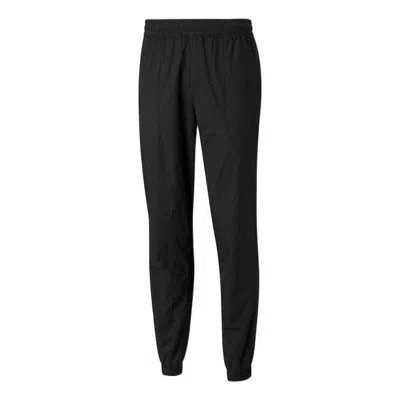 Puma Modern Basics Chino Pants 'black'