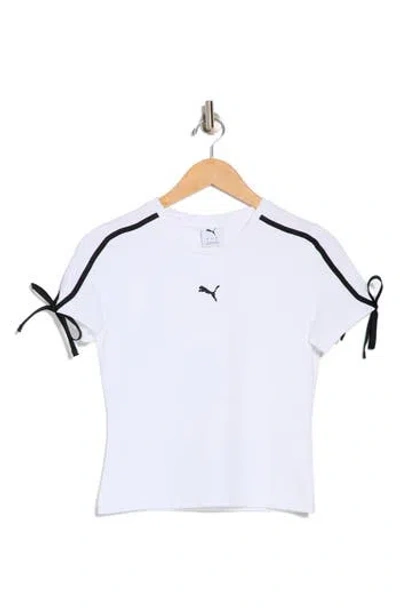 Puma Modern Delight Slim T-shirt