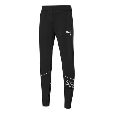 Puma Modern Sports Pants 'black'
