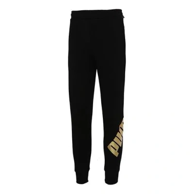 Puma Modern Sports Sweatpants 'black'