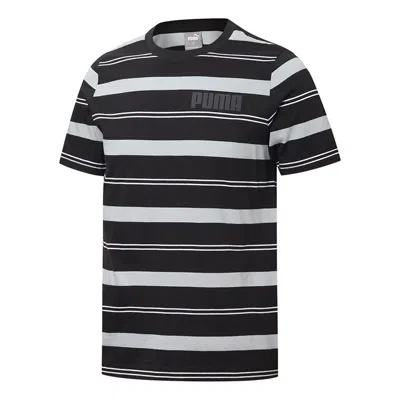 Puma Modern T-shirt 'black'