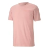 Puma Modern Tee 'pink'