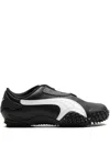 Puma Monstro Perf Sneakers In Black