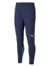 Puma Monterrey Track Pants In Blue