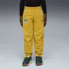 Puma Moody Cat Sweatpants Kids In Yellow