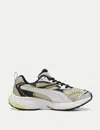 Puma Morphic Athletic Sneakers In Grey