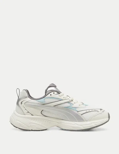 Puma Morphic Sneakers In Multi