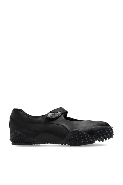 PUMA PUMA MOSTO FEY SATIN SPORTS SHOES