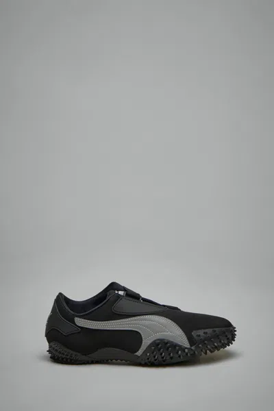 Puma Mostro Og Sneakers In Black