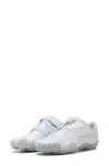 Puma Mostro Anodized Sneaker In White