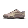 Puma Mostro Anodized Sneaker In Neutral