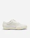Puma Mostro Mesh Sneakers In White