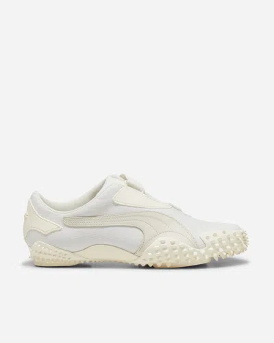 PUMA MOSTRO ARCHIVE | GREY | SIZE: