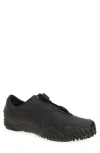 Puma Mostro Leather Sneakers In  Black