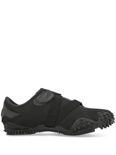 Puma Mostro Archive Trainers In Black