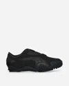 Puma Mostro Leather Sneakers In Multicolor