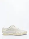 Puma Mostro Sneakers In Cream