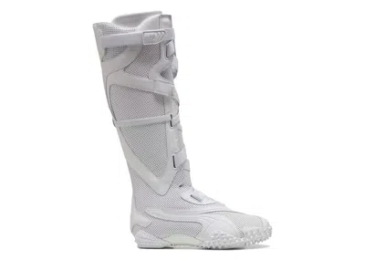 Pre-owned Puma Mostro Boot White (women's) Sneakers In  White