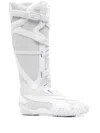 Puma Mostro Leather Women's Boots In White