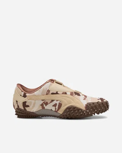 Puma Mostro Camo In Neutral
