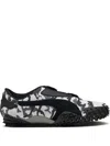 Puma Mostro Camo Wns Shoes In Multi