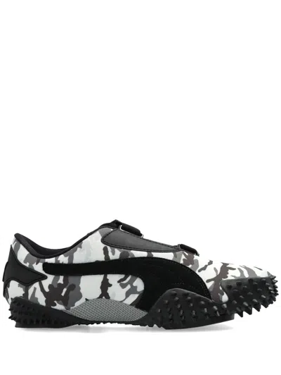 PUMA PUMA MOSTRO CAMO SHOES