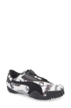 Puma Mostro Camo Wns Shoes In Black
