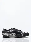Puma Mostro Camo Sneakers In Black