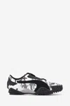 Puma Mostro Camo Wns Shoes In Black