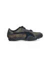 Puma Mostro Camo Sneakers In Green