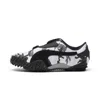Puma Mostro Camo Wns Shoes In Black