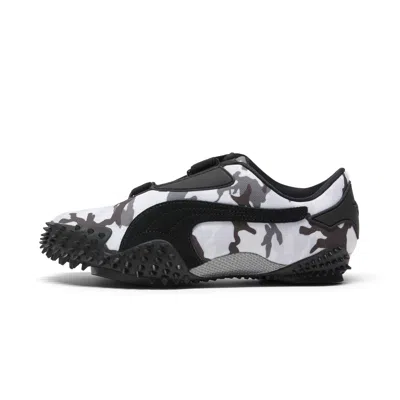 PUMA MOSTRO CAMO WNS SHOES
