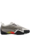 Puma X Aries Mostro Sneakers In Multi
