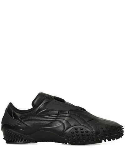 Puma Mostro Deboss "slam Jam In Black