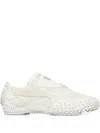 Puma Mostro Deboss "slam Jam In White