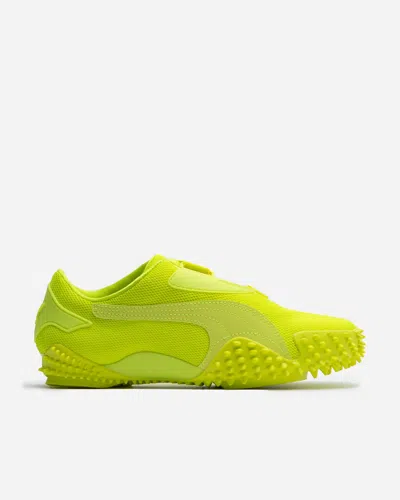 Puma Mostro Ecstasy In Green