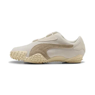 Puma Mostro Elevated Women's Sneakers In Brown