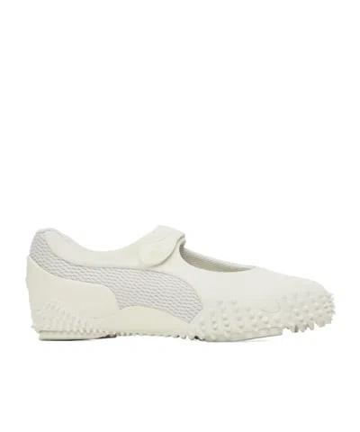 Puma Mostro Fey Casual Sports Shoes In Neutral