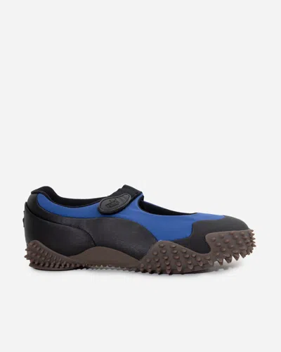 PUMA MOSTRO FEY GORP | BLEU | TAILLE: