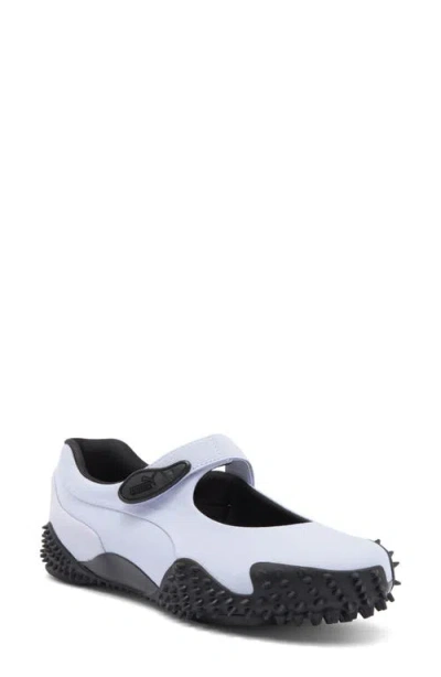 Puma Mostro Fey Launch Sneaker In Blue