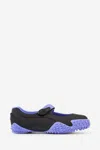 Puma Mostro Fey Launch Sneakers In Black