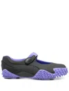 Puma Mostro Fey Launch Sneakers In Schwarz