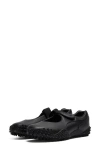 Puma Mostro Fey Leather Sneakers Women In Black
