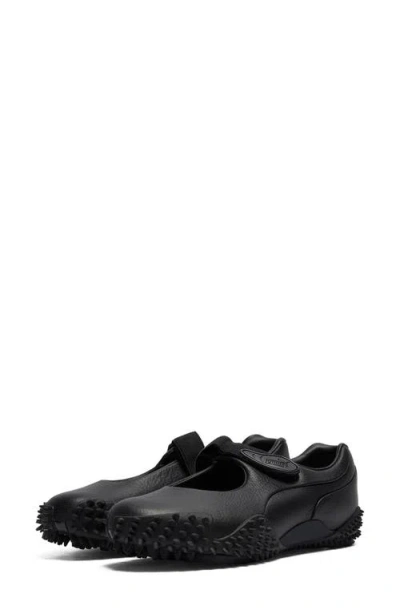 Puma Mostro Fey Leather Sneaker