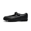 Puma Mostro Fey Leather Sneakers Women In Black