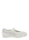 Puma Mostro Fey Sneakers In Neutral