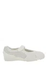 Puma Mostro Fey Sneakers In Neutral