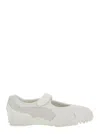 Puma Mostro Fey Sneakers In Neutral