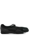 Puma Mostro Fey Satin Ballerina Flats