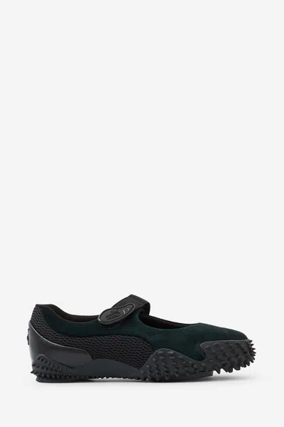 PUMA MOSTRO FEY PRM SNEAKERS